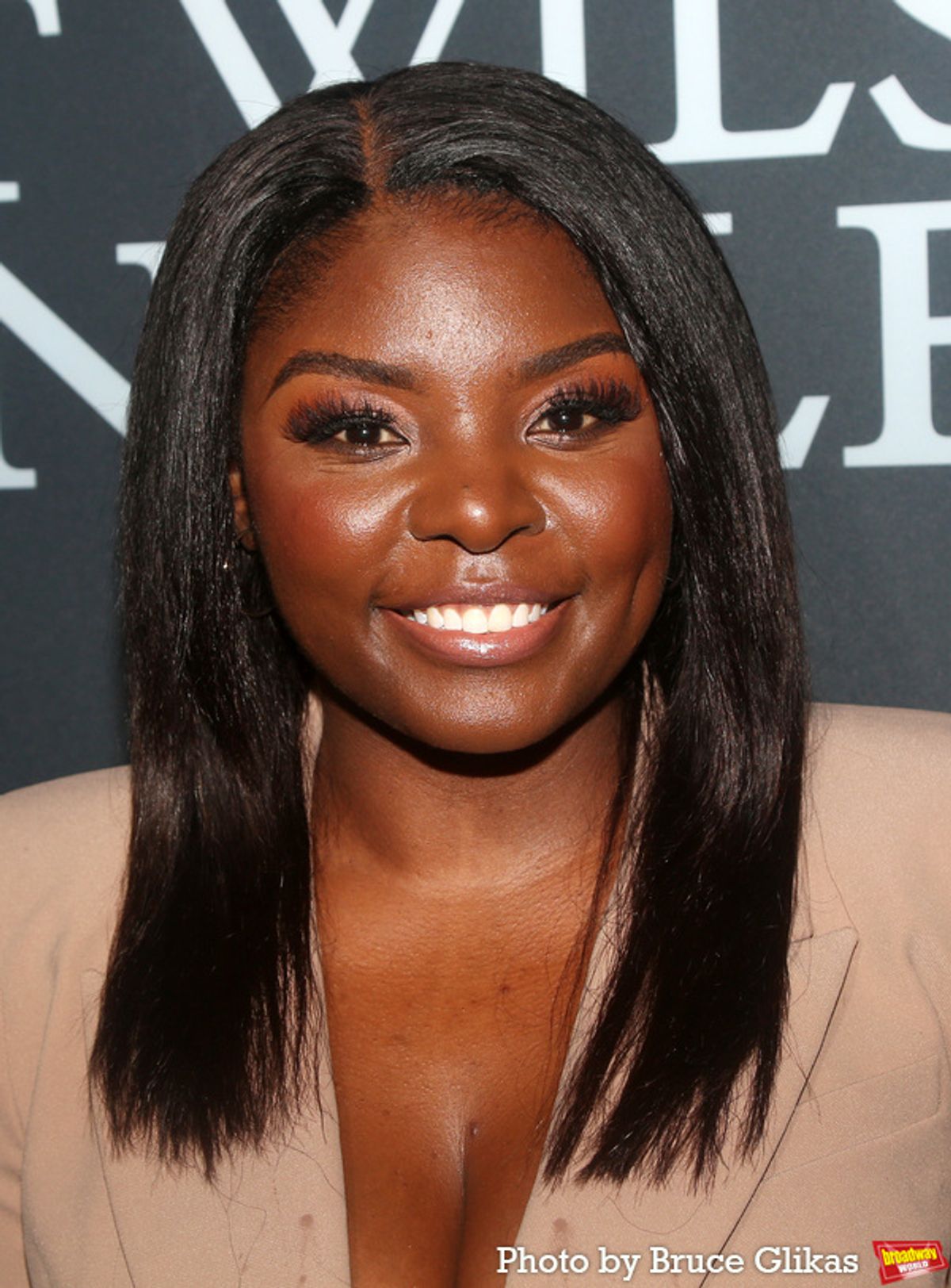 Joaquina Kalukango at 