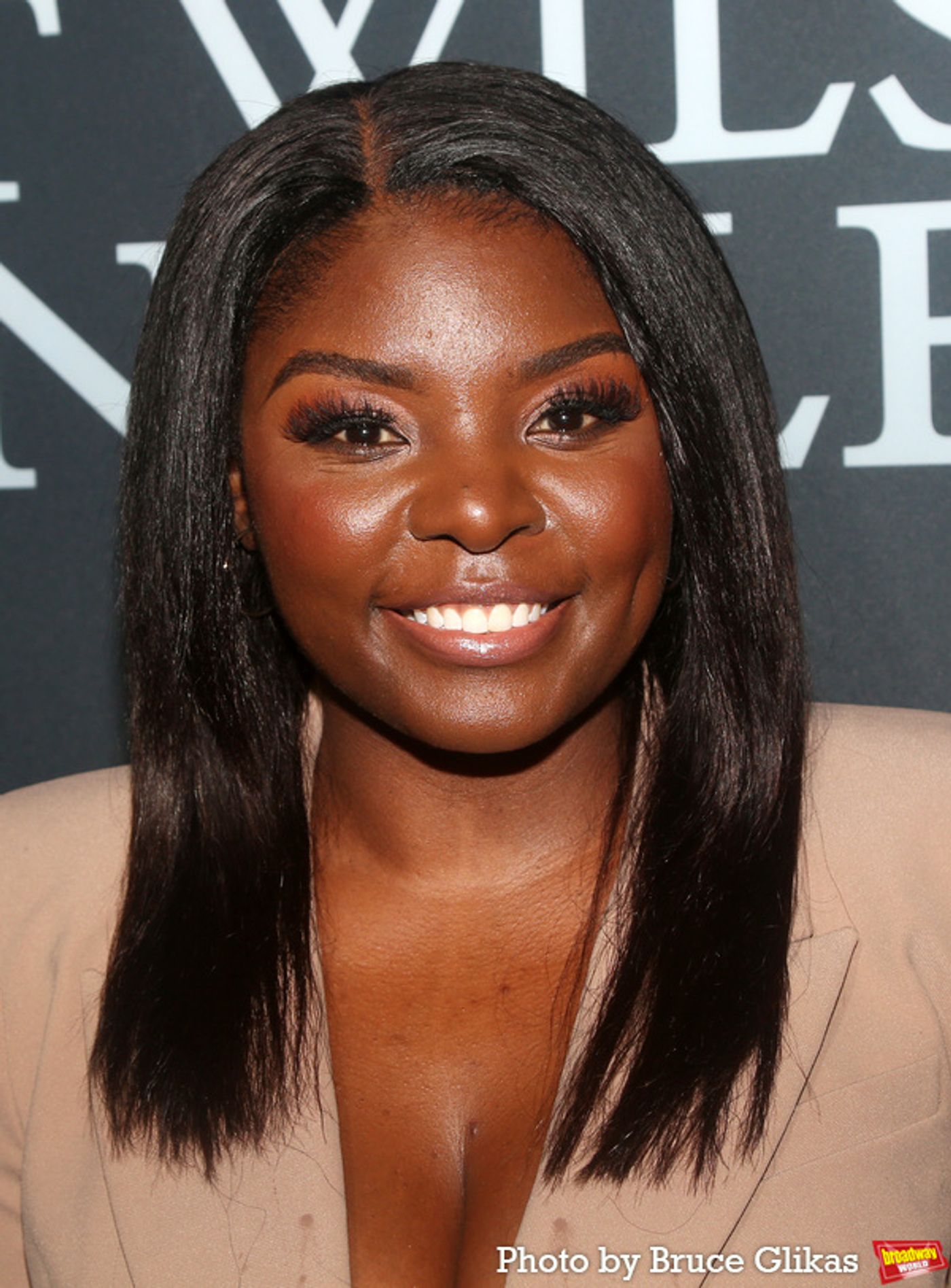 Photos: Stars Arrive at THE PIANO LESSON Opening Night  Image