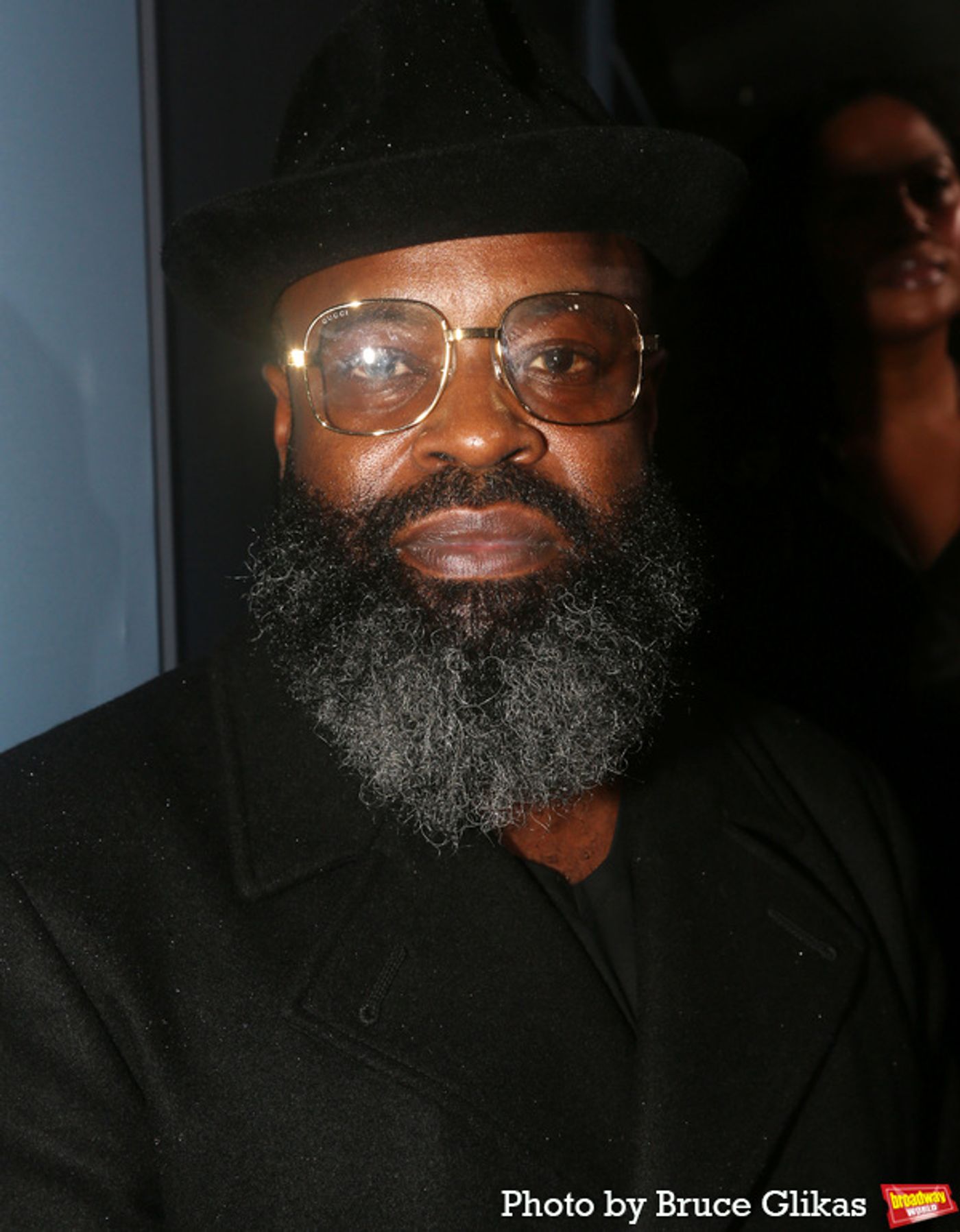 Photos: Stars Arrive at THE PIANO LESSON Opening Night  Image