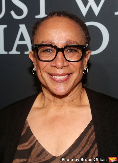 S. Epatha Merkerson Photo