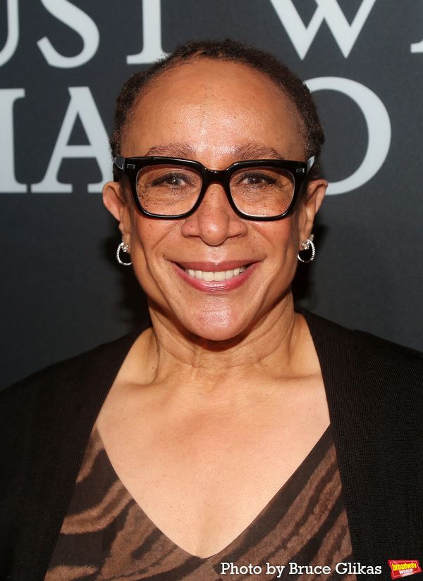 S. Epatha Merkerson Photo