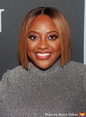 Sherri Shepherd Photo