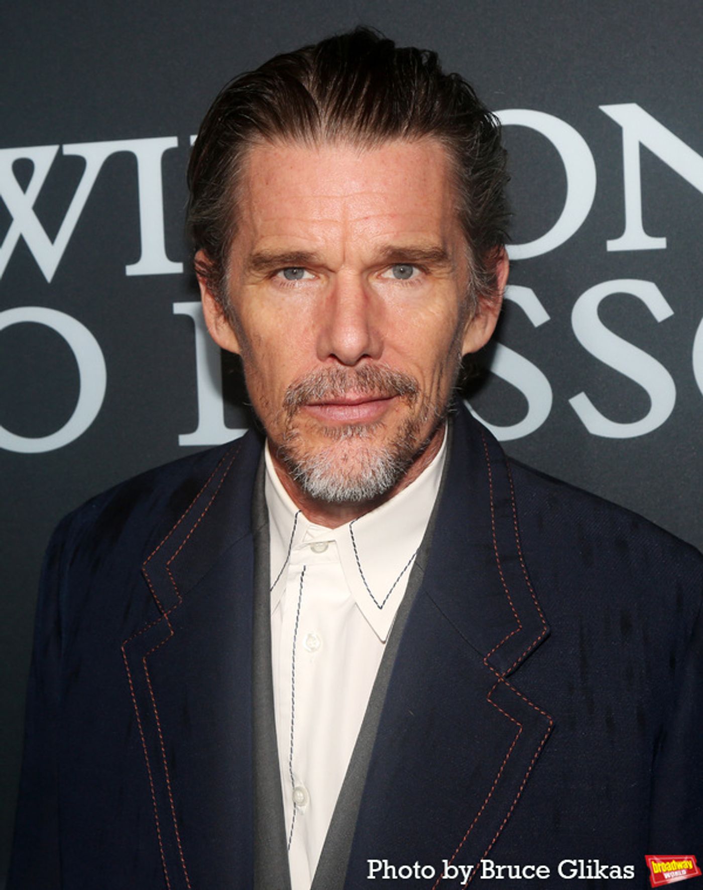 Photos: Stars Arrive at THE PIANO LESSON Opening Night  Image