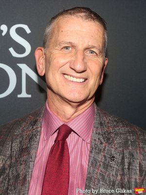 Producer Tom Kirdahy Photo