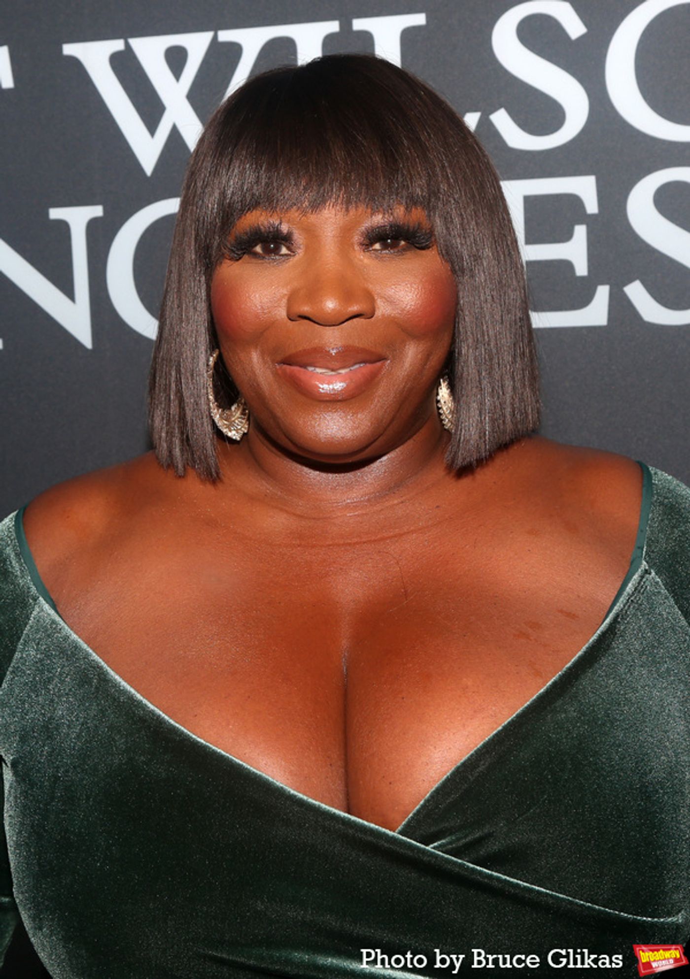 Photos: Stars Arrive at THE PIANO LESSON Opening Night  Image