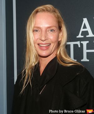 Uma Thurman Photo