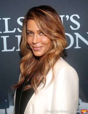 Nicole Ari Parker Photo