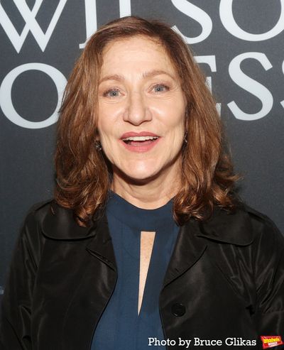 Edie Falco Photo