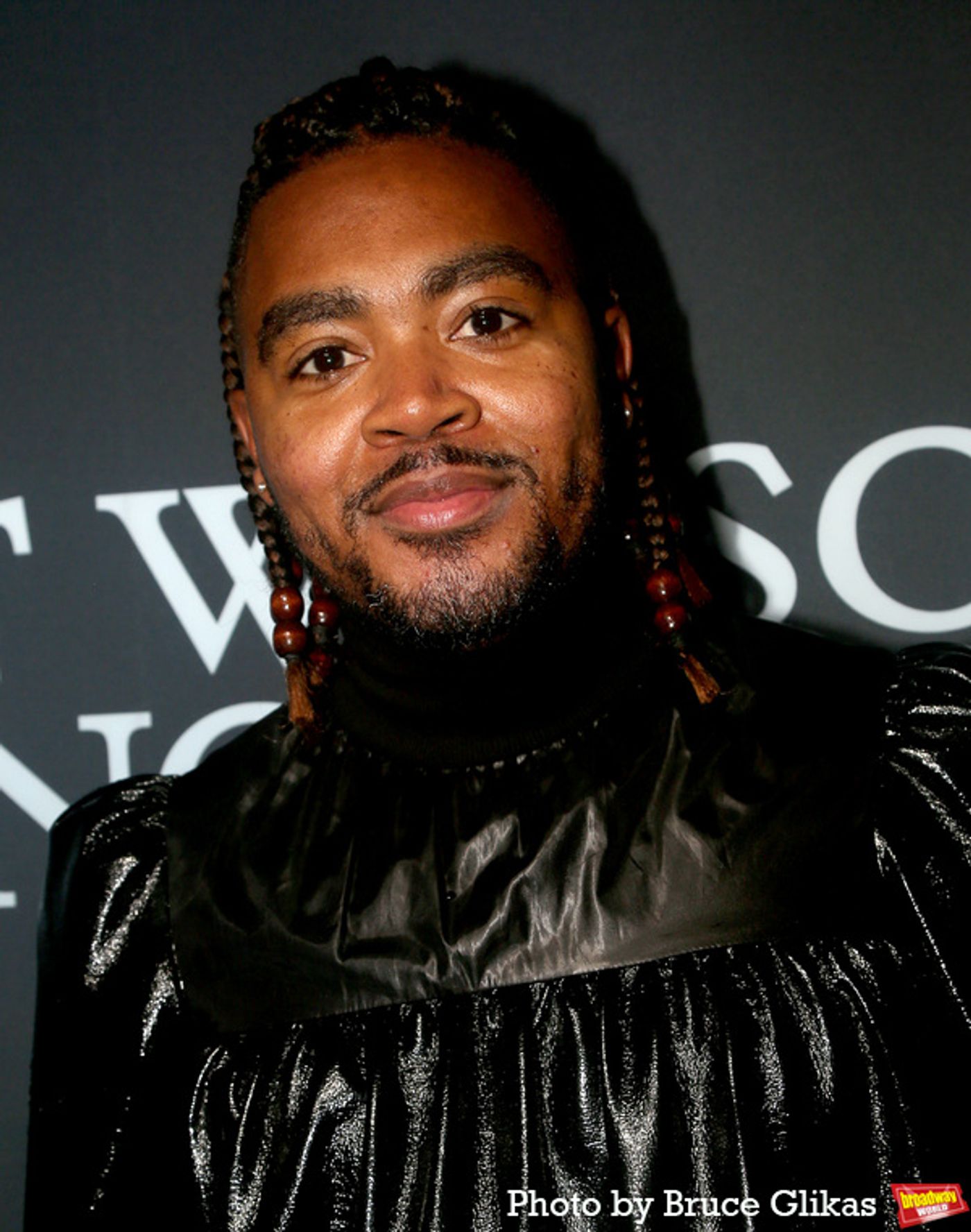 Photos: Stars Arrive at THE PIANO LESSON Opening Night  Image