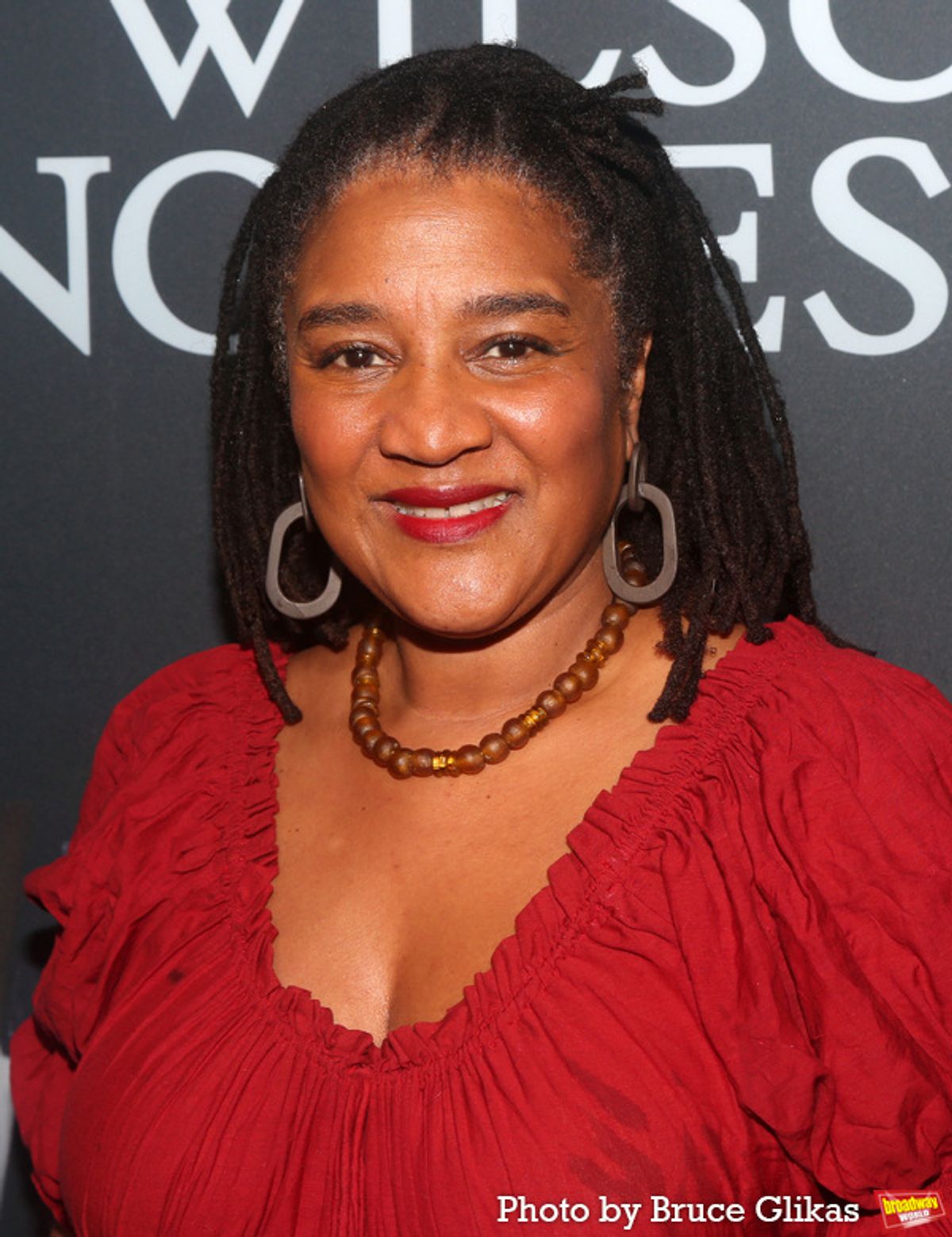 Lynn Nottage at 