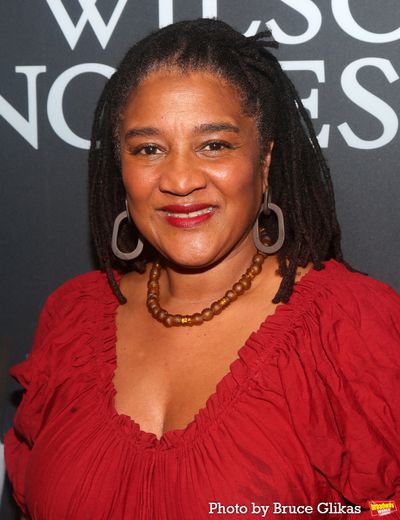 Lynn Nottage Photo