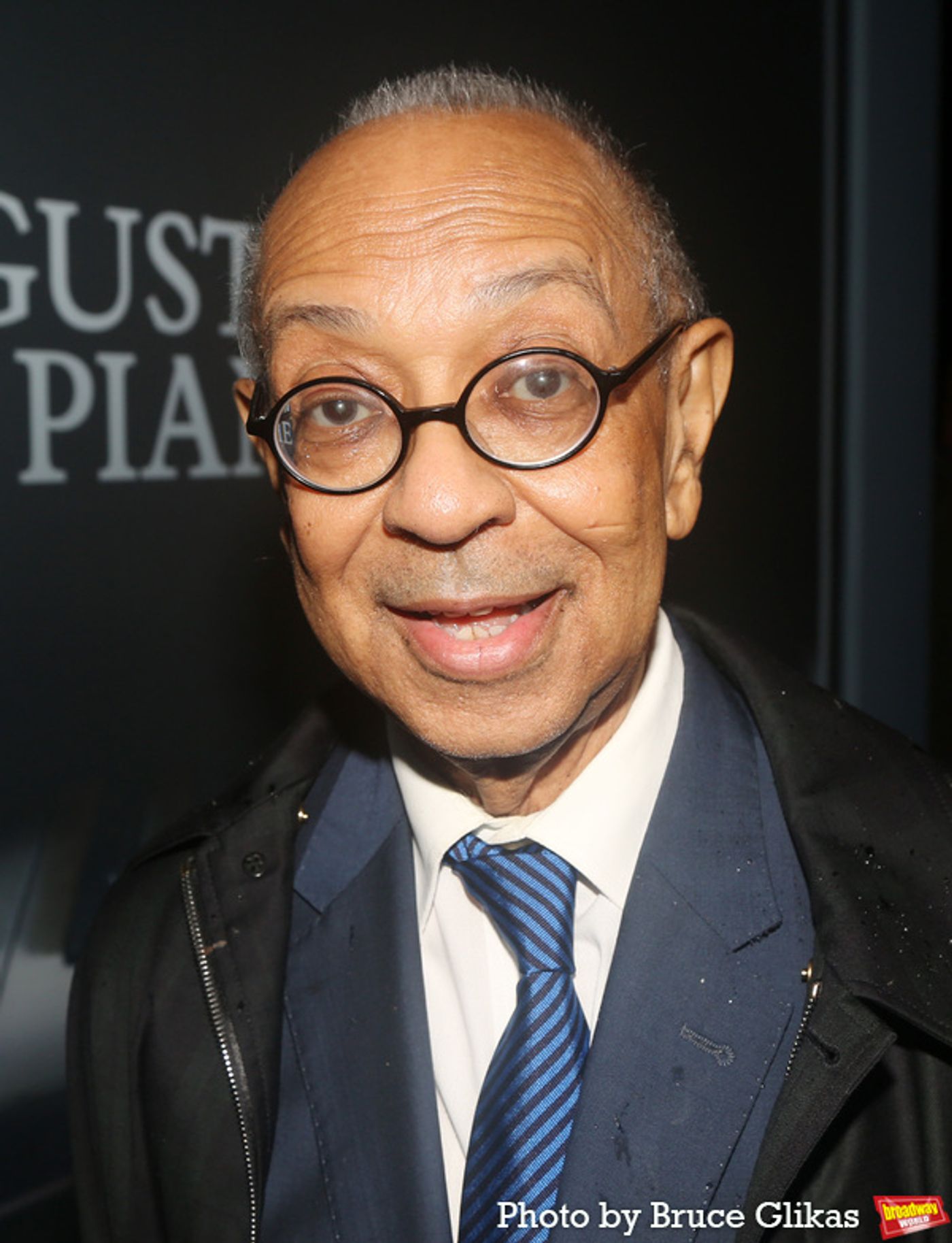 Photos: Stars Arrive at THE PIANO LESSON Opening Night  Image