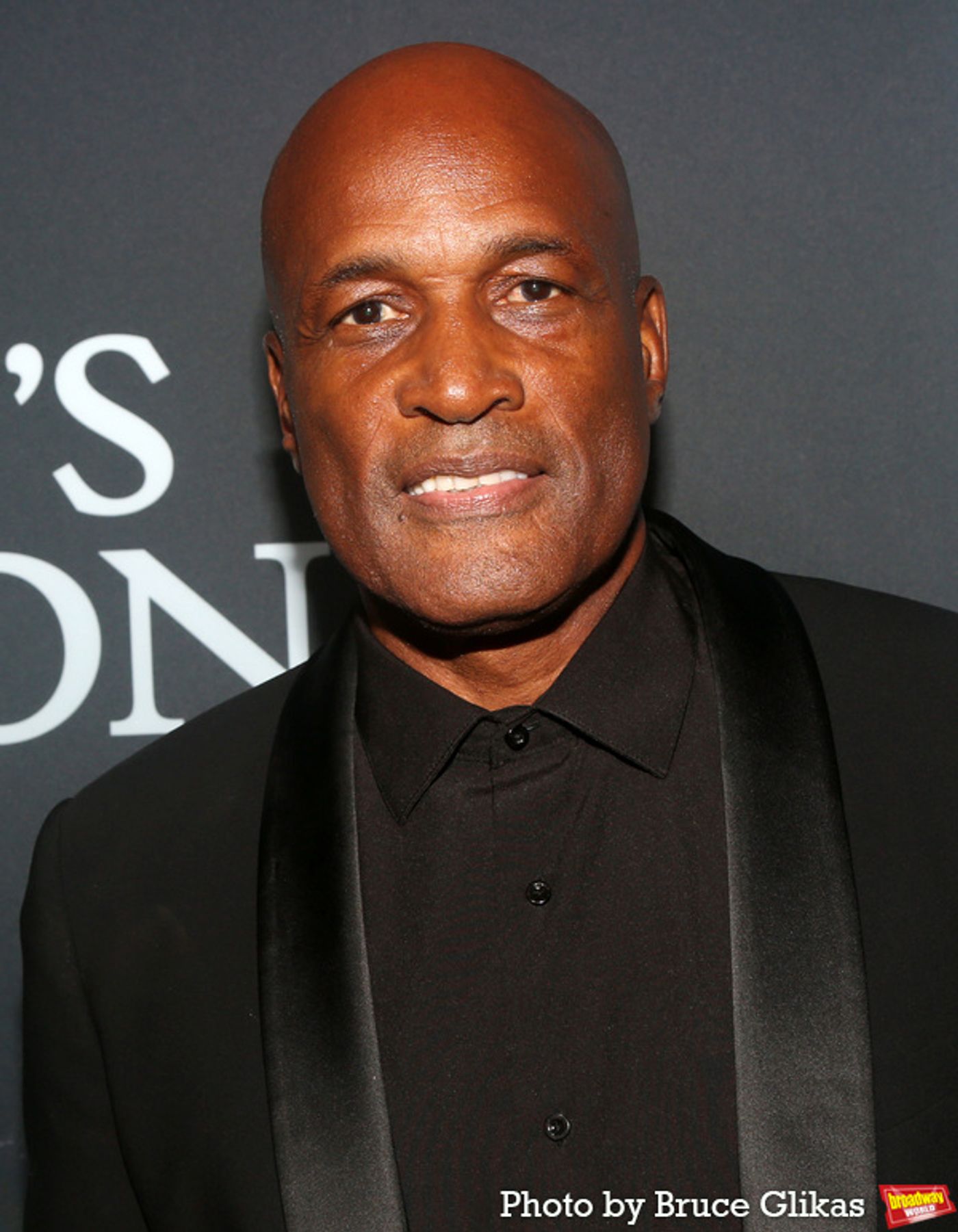 Photos: Stars Arrive at THE PIANO LESSON Opening Night  Image