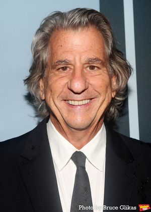 David Rockwell Photo