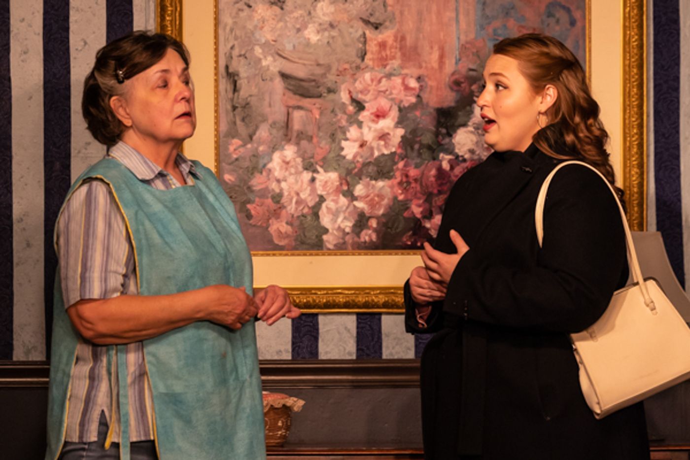 Photos: First Look at Out of the Box Community Theatre's ANOTHER DUMB GHOST STORY Photos: First Look at Out of the Box Community Theatre's ANOTHER DUMB GHOST STORY Image