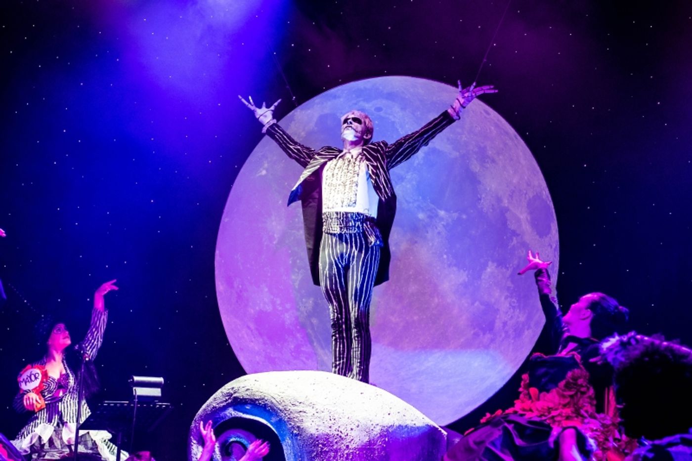 Review: THIS IS HALLOWEEN at The Can Can  Image