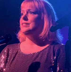 Ariana Johns @ BroadwayWorld Ariana Johns Photo