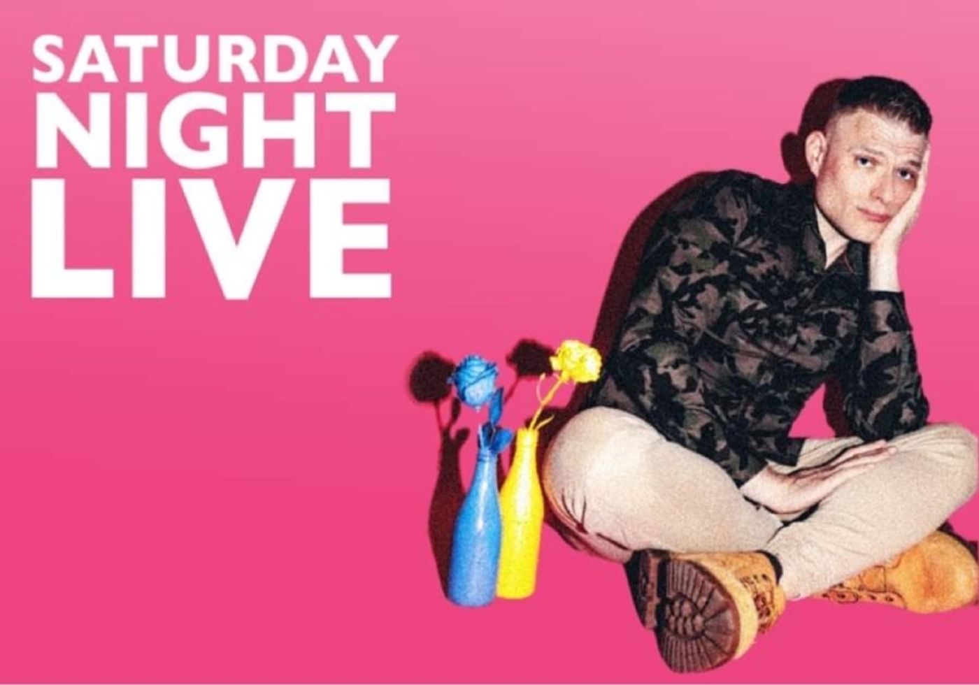 Interview: Robert Bannon of REWIND at The Green Room 42  Image