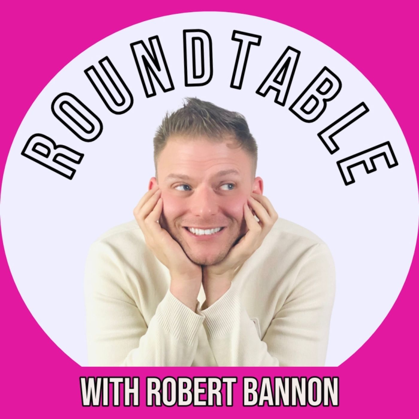 Interview: Robert Bannon of REWIND at The Green Room 42  Image