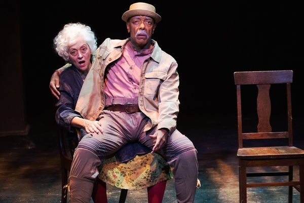  E. Ashley Izard & Frank X. Photo