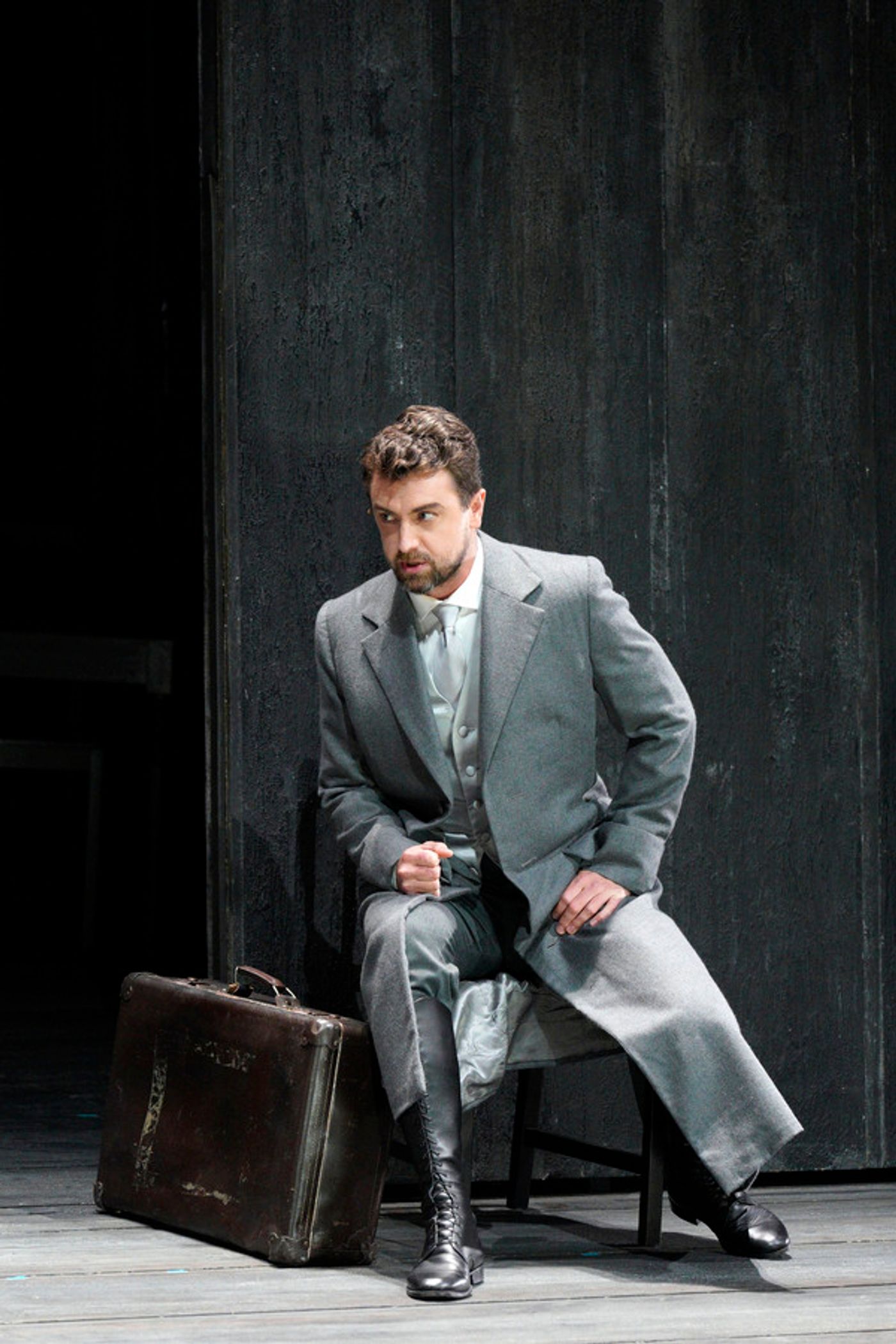 Photos: First Look at San Francisco Opera's DIALOGUES OF THE CARMELITES  Image