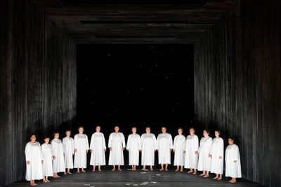 Company of Dialogues of the Carmelites Photo