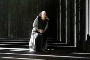 Michaela Schuster @ BroadwayWorld Michaela Schuster Photo
