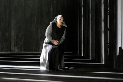 Michaela Schuster Photo