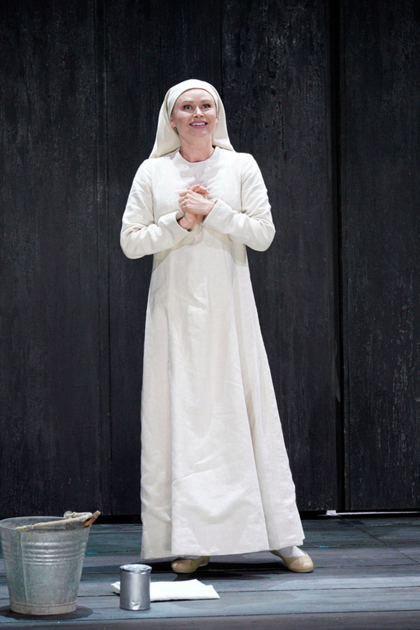 Photos: First Look at San Francisco Opera's DIALOGUES OF THE CARMELITES  Image