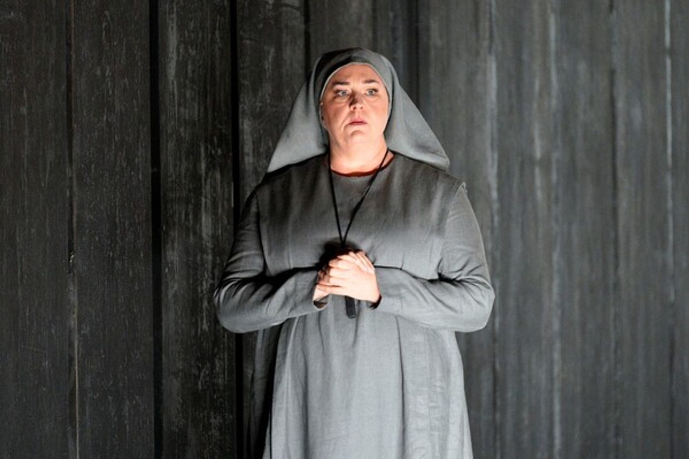Photos: First Look at San Francisco Opera's DIALOGUES OF THE CARMELITES  Image