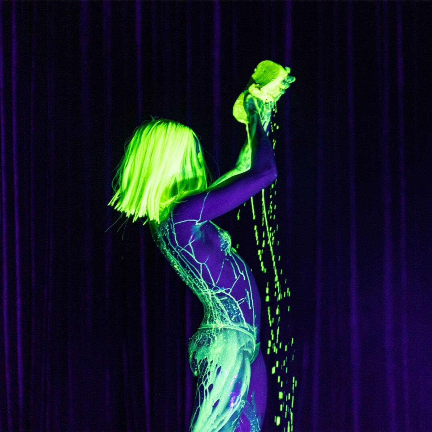 Circus Cabaret AIROTIC SOIREE Will Open At HK Hall On November 4th  Image