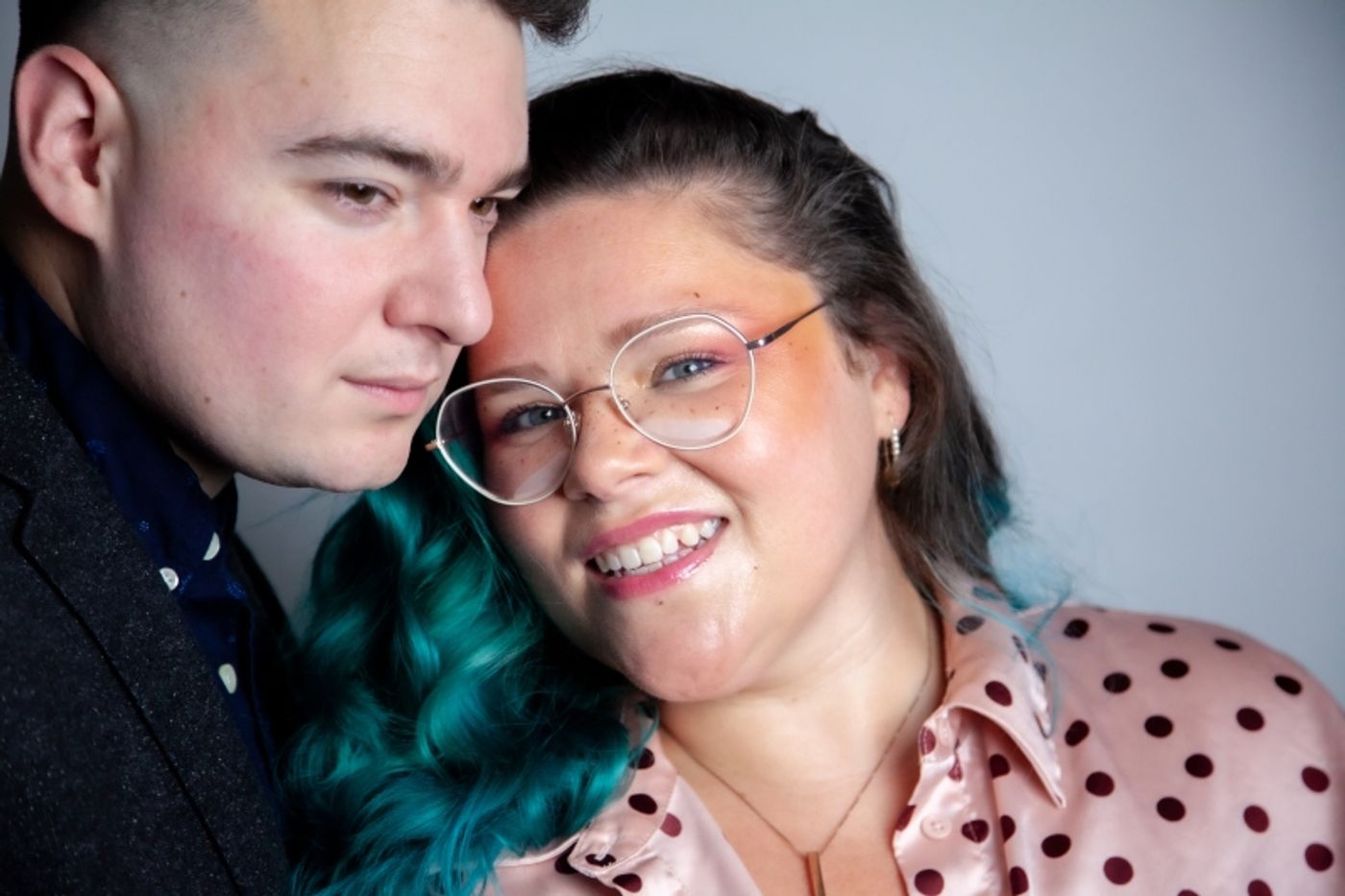 Interview: Michelle Dowdy & Jordan Wolfe of TRICKS & TREATS at The Green Room 42 October 23rd Interview: Michelle Dowdy & Jordan Wolfe of TRICKS & TREATS at The Green Room 42 October 23rd Image