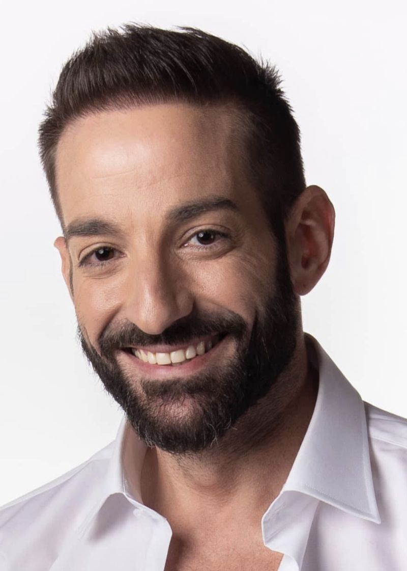 BWW Spain Instagram TakeOver con Rubén Yuste (PRETTY WOMAN)  Image