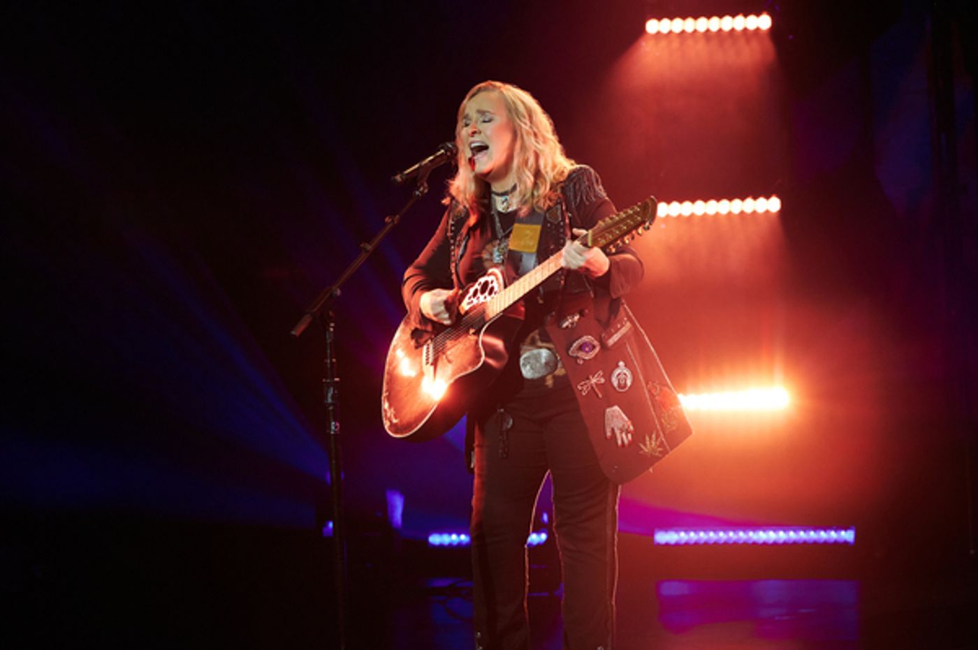 Photos: First Look at Melissa Etheridge's MY WINDOW - A JOURNEY THROUGH LIFE  Image