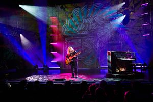 Melissa Etheridge Photo