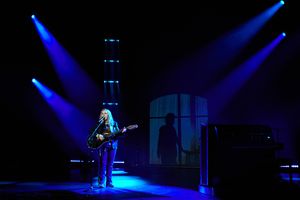 Melissa Etheridge Photo