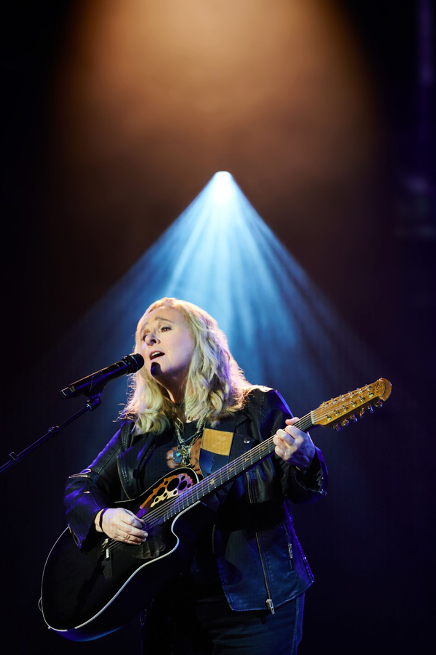Photos: First Look at Melissa Etheridge's MY WINDOW - A JOURNEY THROUGH LIFE  Image