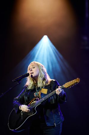 Melissa Etheridge Photo