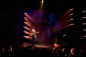 Melissa Etheridge Photo