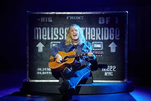 Melissa Etheridge Photo