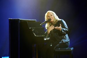 Melissa Etheridge Photo