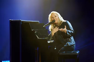 Melissa Etheridge Photo