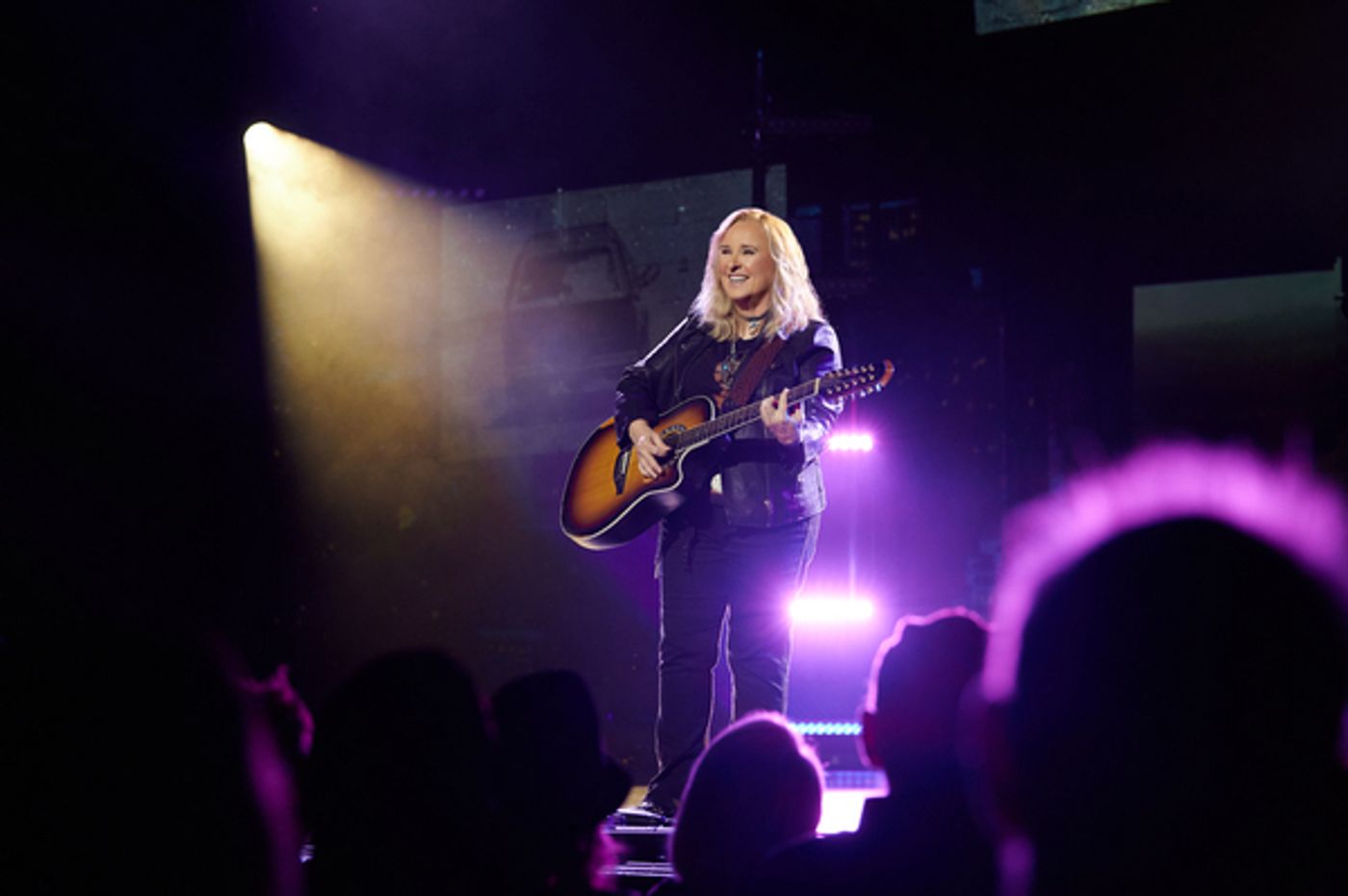 Photos: First Look at Melissa Etheridge's MY WINDOW - A JOURNEY THROUGH LIFE  Image