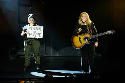 Melissa Etheridge Photo