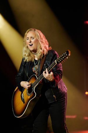 Melissa Etheridge Photo
