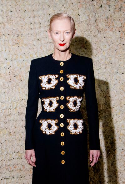 Tilda Swinton Photo