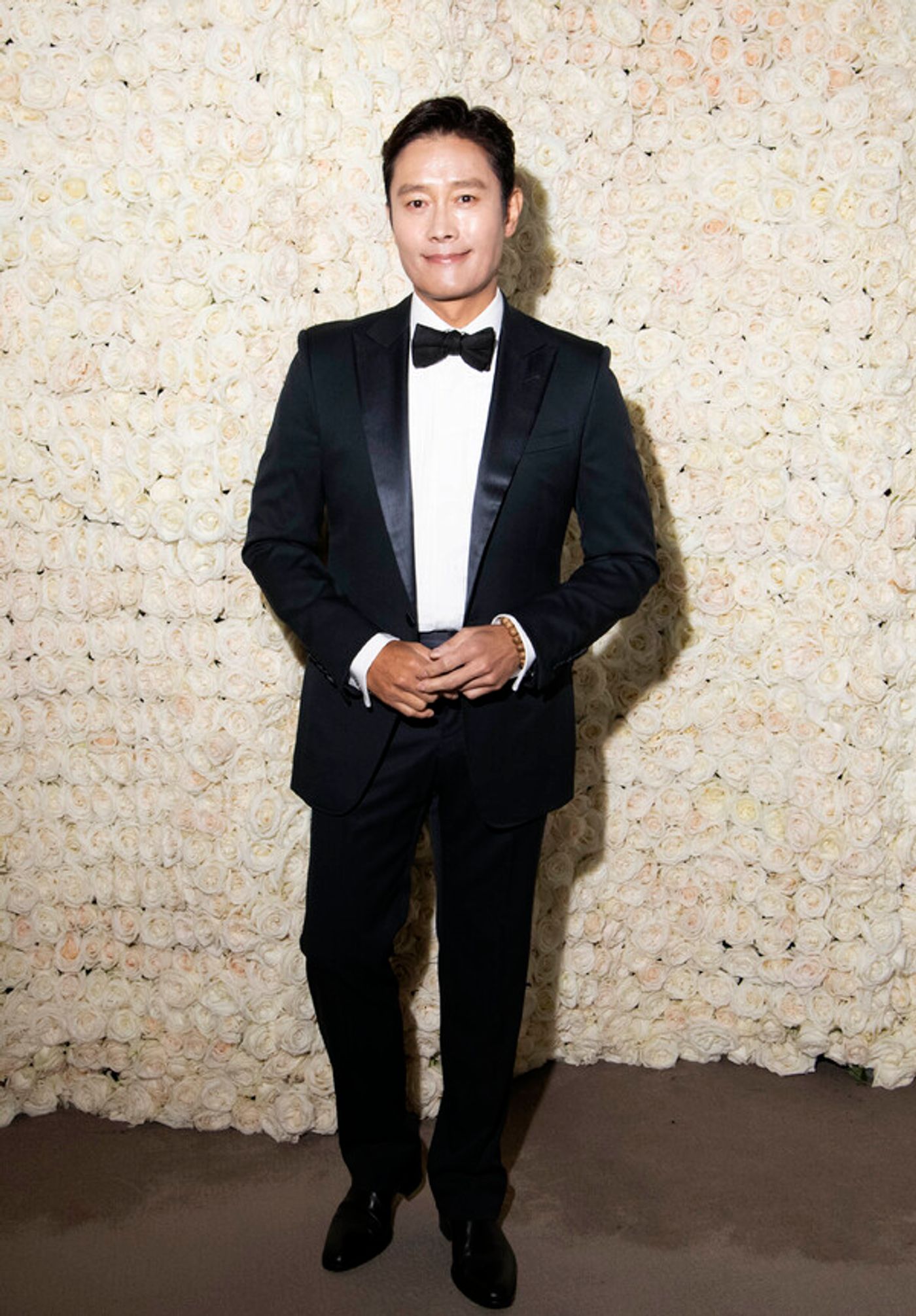 Photos: Eddie Redmayne, Julia Roberts & More Attend Academy Museum of Motion Pictures Gala  Image