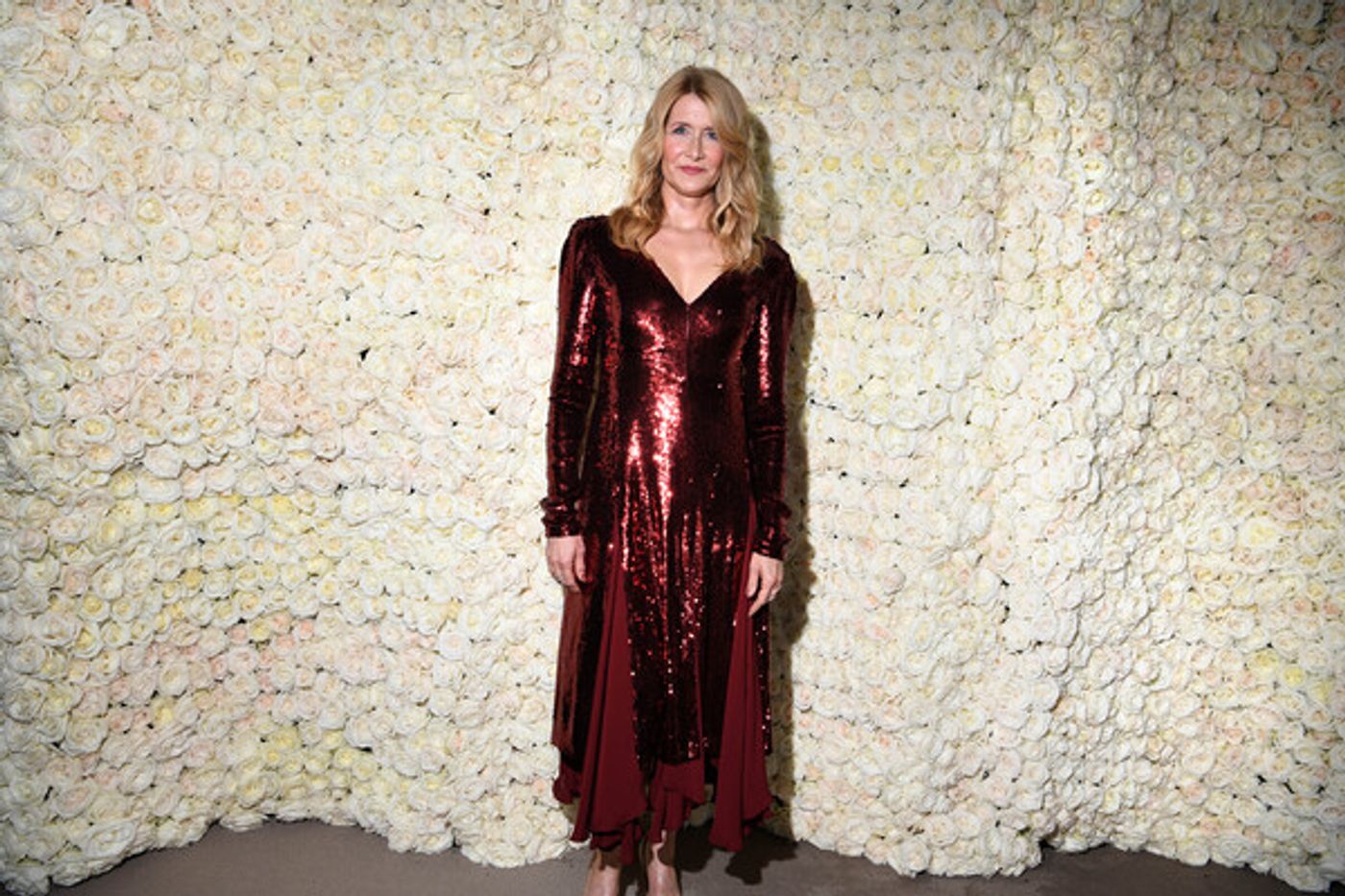 Photos: Eddie Redmayne, Julia Roberts & More Attend Academy Museum of Motion Pictures Gala  Image