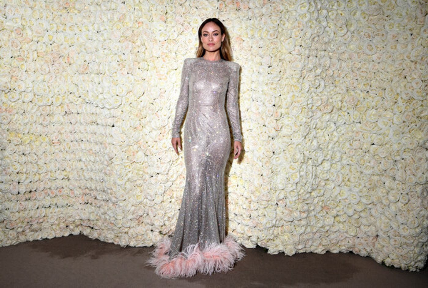 Photos: Eddie Redmayne, Julia Roberts & More Attend Academy Museum of Motion Pictures Gala  Image