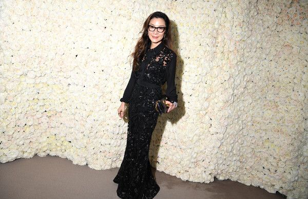Michelle Yeoh Photo